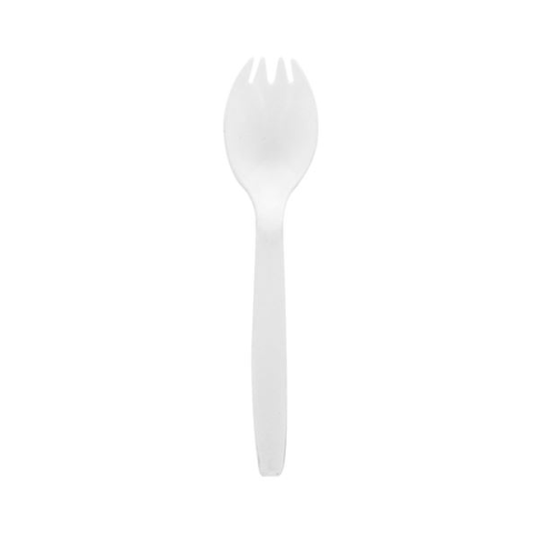 Forchettina - cucchiaio.