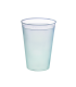 "Optimal" bicchiere in PP riutilizzabile 165ml 65mm  H87mm