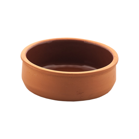 Terrina in ceramica smaltata   H45mm 500ml