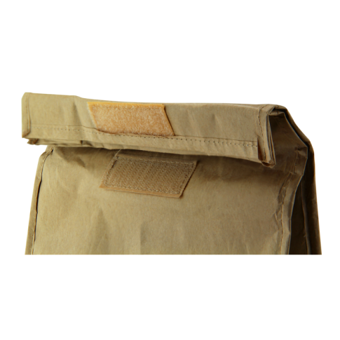 Borsa da pranzo isotermica con chiusura in velcro    H350mm