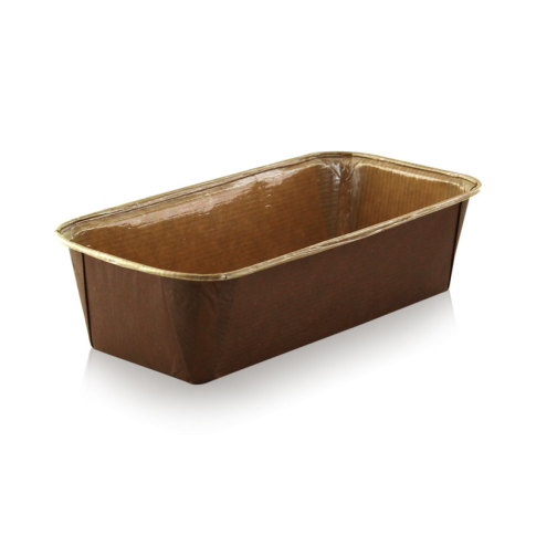 Stampo da forno in carta kraft