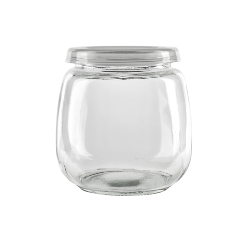 Soffio Vasetto Contenitore Sterile Per Urine 120 Ml