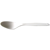 Cucchiaio per zuppa in PLA 180