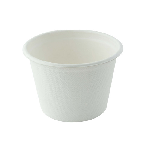 Bicchiere in polpa (PAP21)  H53mm 133ml