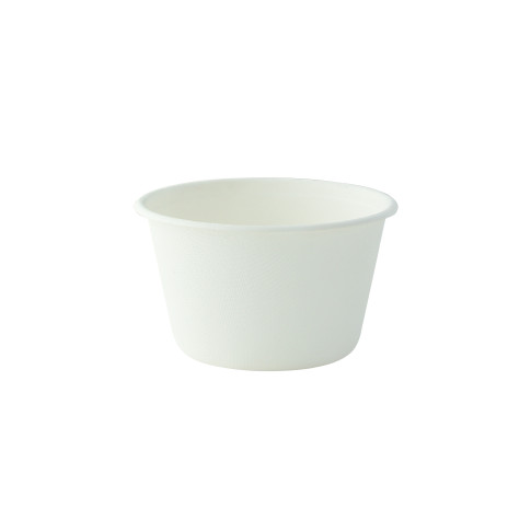 Bicchiere in polpa (PAP21)  H55mm 240ml
