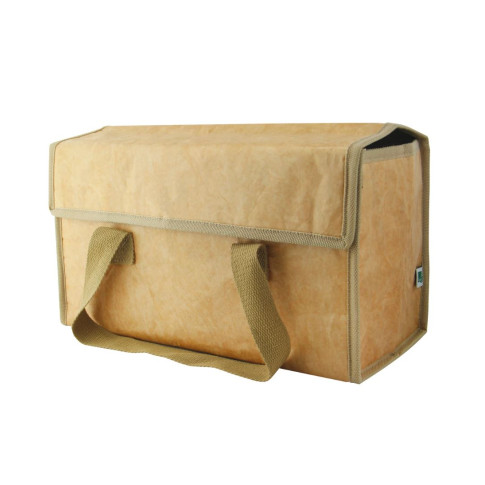 Borsa per il pranzo isolata con manici 355x180mm H190mm