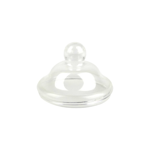 Coperchio in PET per barattoli riutilizzabili (PET1)  H55mm