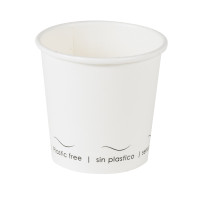 Tazza eden senza plastica