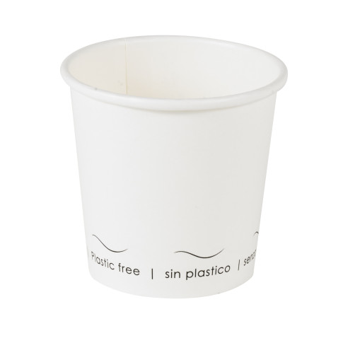 Tazza eden senza plastica