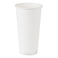 Tazza eden senza plastica