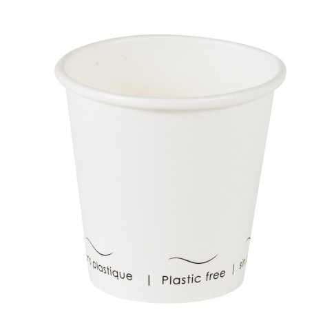 Tazza eden senza plastica