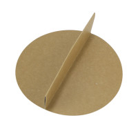 Separatore in 2 parti per 210PC750