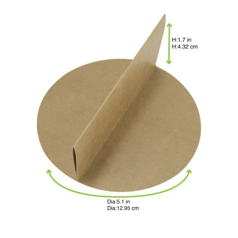Separatore in 2 parti per 210PC750