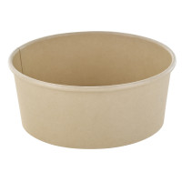 Insalatiera "Buckaty" in fibra di bambù (uso non grasso) - 300gsm+10G A base d'acqua