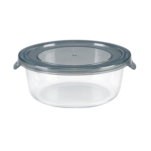 Cook show Ciotola + coperchio in PP  H67mm 640ml
