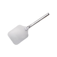 Pala della pizza con impugnatura in alluminio 508x152mm H15mm