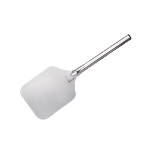 Pala della pizza con impugnatura in alluminio 508x152mm H15mm