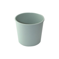Phoenix Pentola per zuppa riutilizzabile verde mare   H95mm 500ml