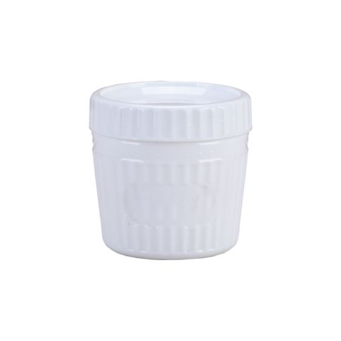 Cook show Ciotola + coperchio in PPH96mm 500ml
