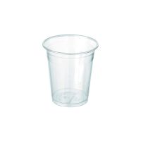 Bicchiere in PLA (7)H80mm 200ml