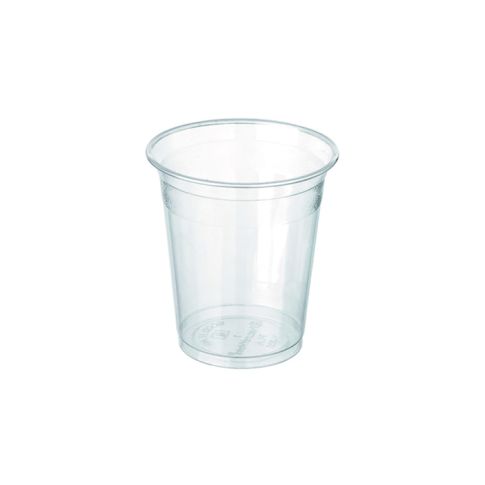 Bicchiere in PLA (7)H80mm 200ml