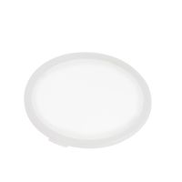 Coperchio traslucido riutilizzabile per ciotola Phonenix (PP5)H7mm