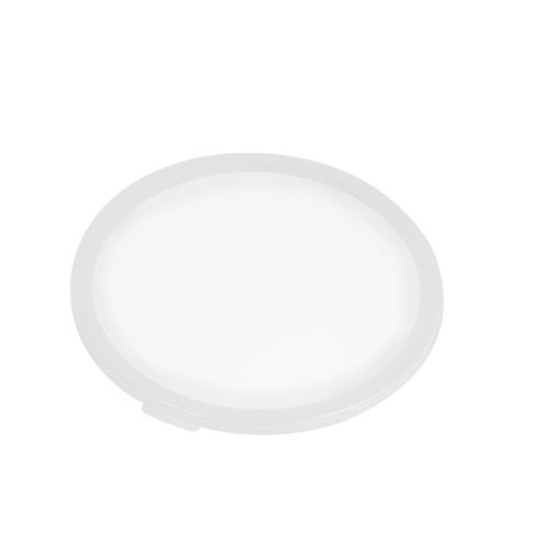 Coperchio traslucido riutilizzabile per ciotola Phonenix (PP5)H7mm