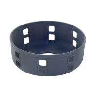 Protezione del silicone perH55mm