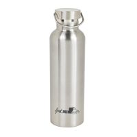 Borraccia NoxBottle isotermica in alluminio con tappo in PP e metallo (FE40 + PP5)H265mm 750ml