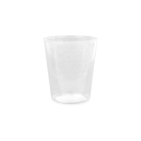 CUPOLY bicchiere in PP riutilizzabile   H85mm 200ml