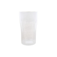 CUPOLY bicchiere riutilizzabile  H155mm 696ml