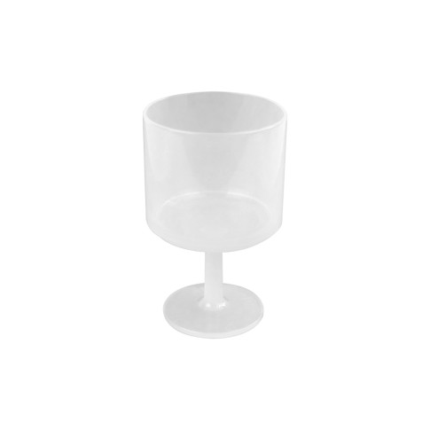 CUPOLY calice riutilizzabile  H104mm 150ml