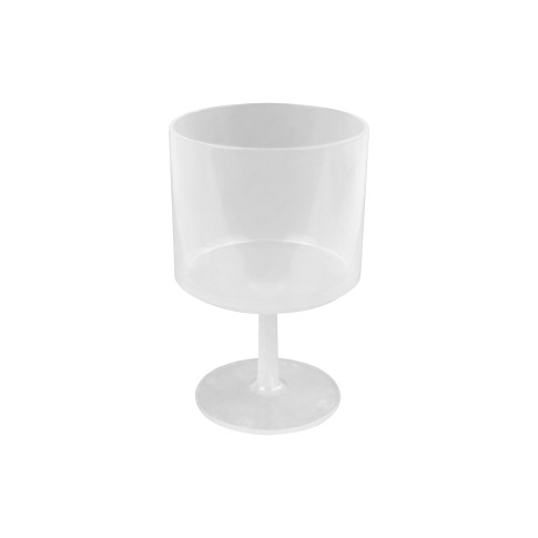 CUPOLY calice riutilizzabile  H121mm 250ml
