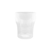CUPOLY bicchiere riutilizzabileH103mm 380ml