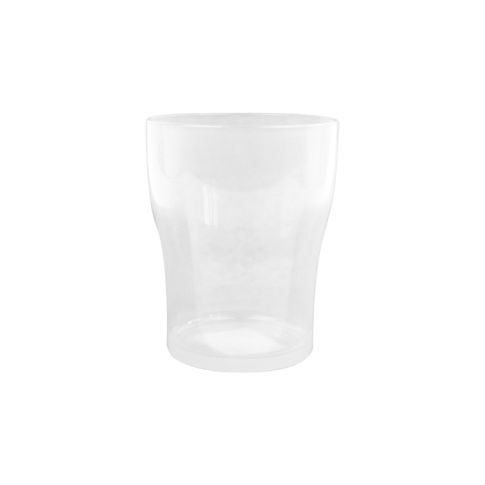 CUPOLY bicchiere riutilizzabileH103mm 380ml