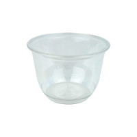 Bicchiere PET per dessert   H65mm 270ml