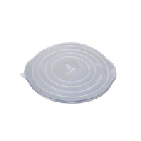 Opseal Coperchio traslucido in PP per vaso 210LU270