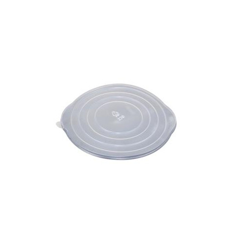 Opseal Coperchio traslucido in PP per vaso 210LU270