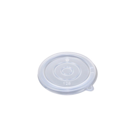 Opseal coperchio in PP traslucido per vaso 210LU84125