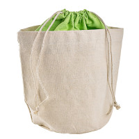 Cestino per Pane in Cotone  H140mm