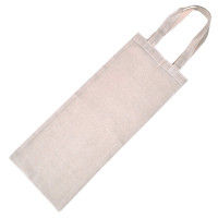 Borsa tradizion per il pane in cotone 10x200mm H500mm