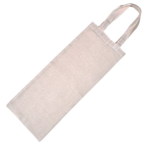 Borsa tradizion per il pane in cotone 10x200mm H500mm