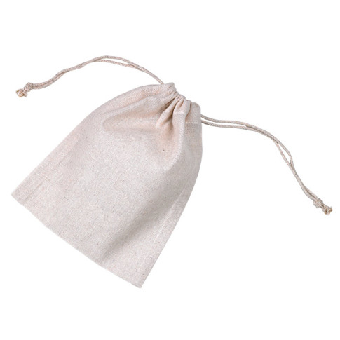 Borsa in cotone multiuso  10x150mm H200mm