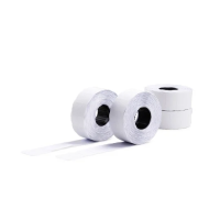 Adesivo 26*16 mm per l'etichettatura delle pinze 65x65mm H15mm