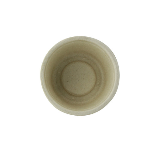 Bicchiere / coppa in polpa di canna da zucchero   H30mm 60ml