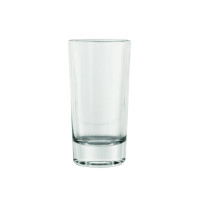 Bicchiere da shot cilindrico  H75mm 60ml