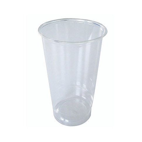 Bicchiere in PLA (7)  H155mm 670ml