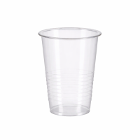 Bicchiere in PLA (7)  H65mm 160ml