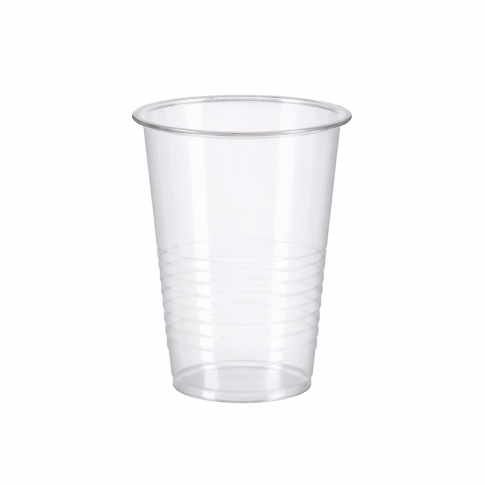 Bicchiere in PLA (7)  H65mm 160ml