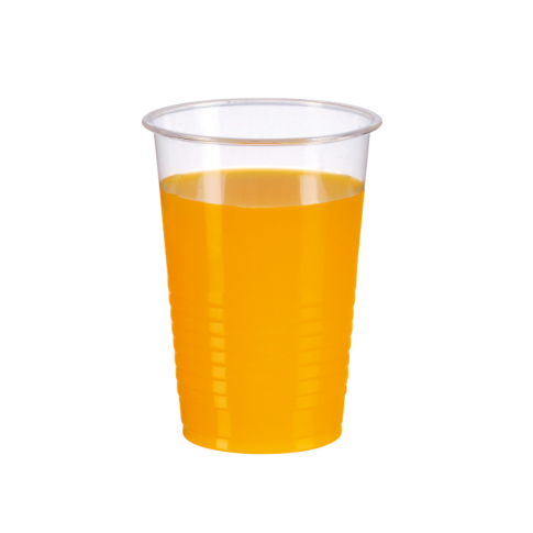 Bicchiere in PLA (7)  H65mm 160ml
